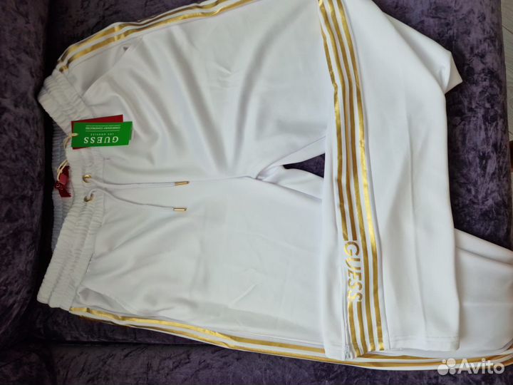 Спортивный костюм женский guess оригинал