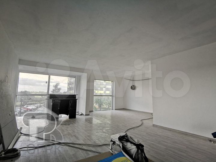 Сдам помещение свободного назначения, 57 м²