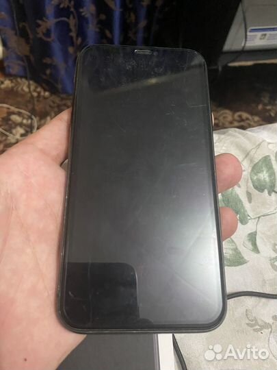 Телефон iPhone 11 128 gb