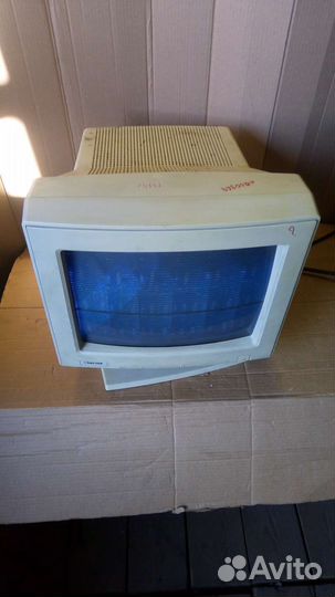 Ретро Монитор Daytek 1994 г