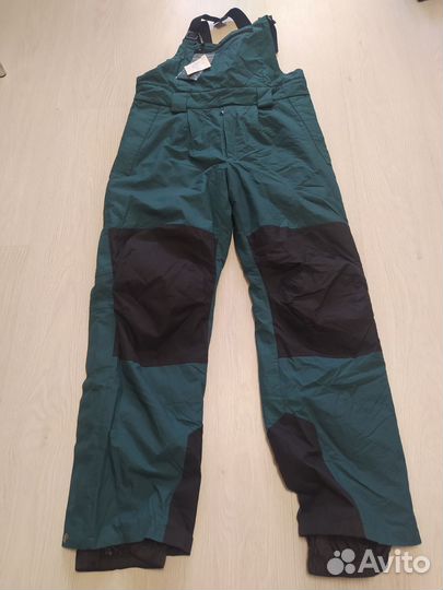 Спецодежда штаны р52/ 170-176