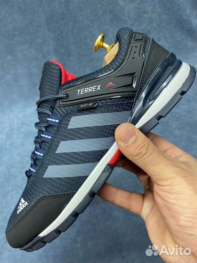 Кроссовки Adidas Terrex