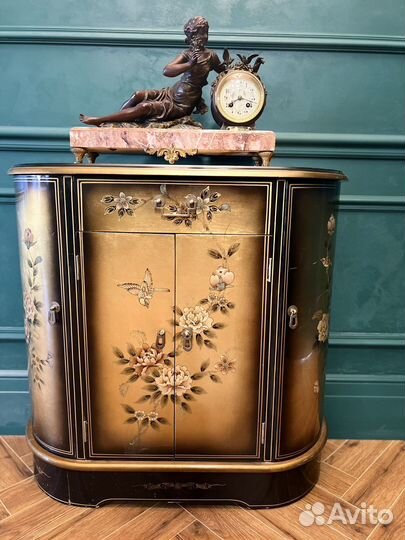 Часы Антиквариат 19 век Франция