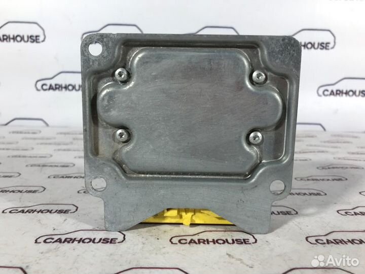 Блок управления аирбаг Volkswagen Polo 5 1.6 CFN