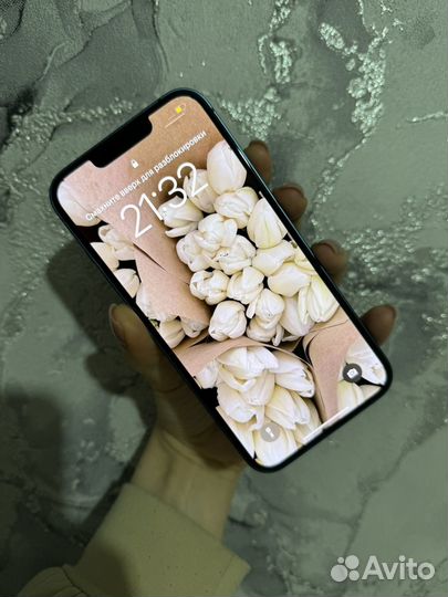 iPhone 13, 128 ГБ