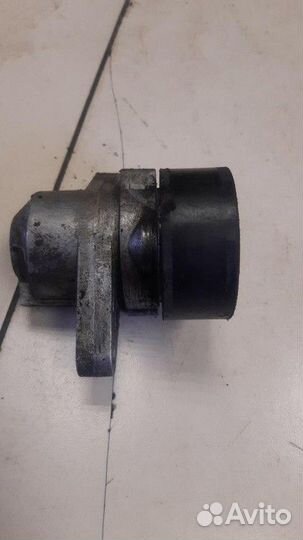 Ролик-натяжитель ручейкового ремня