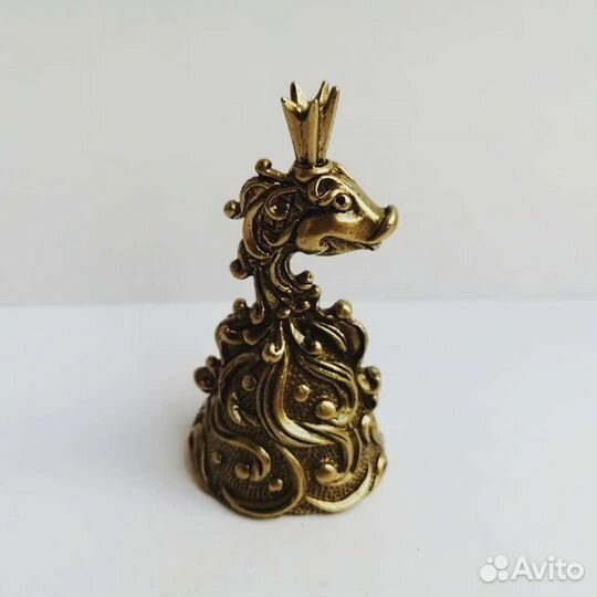 Колокольчик 