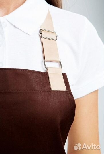 Одежда для су-шефа