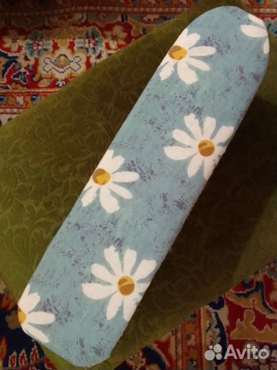 Гладильная складная доска (маленькая )