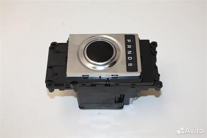 Кулиса кпп Land Rover range rover 4