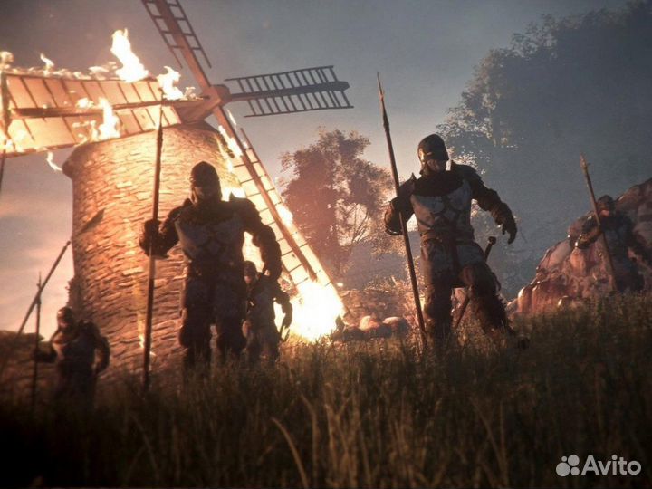 A Plague Tale: Bundle на Xbox