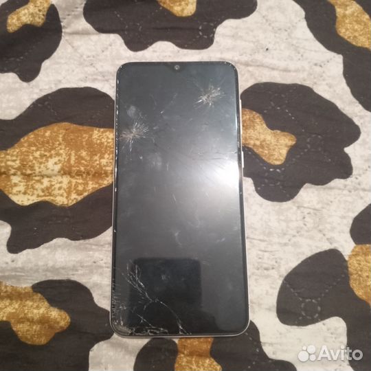 Samsung Galaxy A30s, 4/64 ГБ