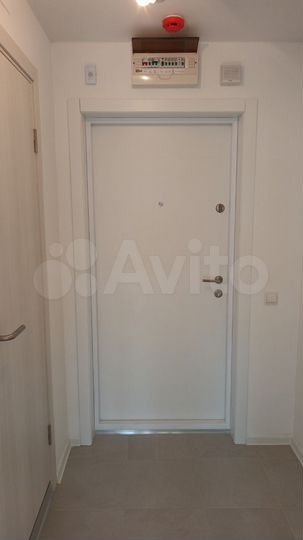 Квартира-студия, 19,8 м², 13/32 эт.