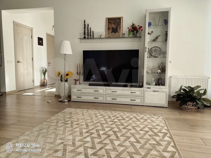 Дом 167 м² на участке 12 сот.