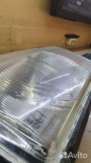 Фары ваз 2104 2107