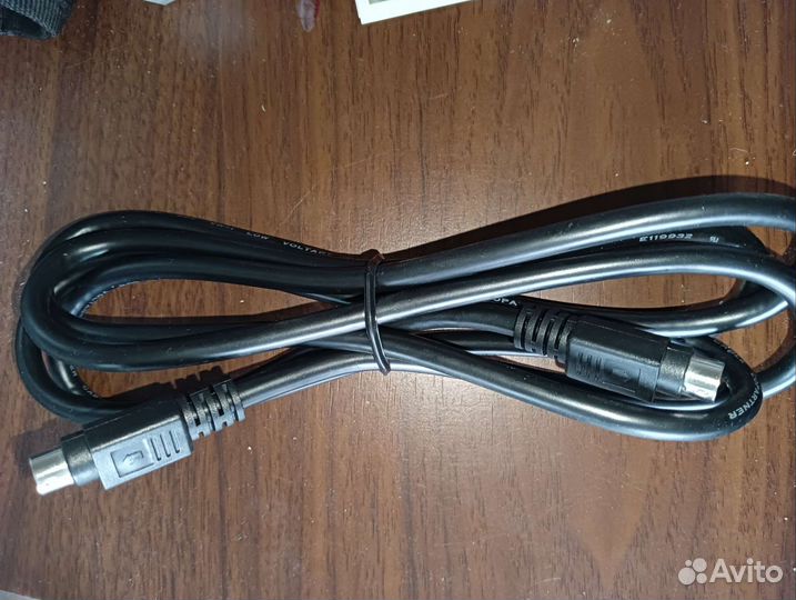 Комплектующие и провода для пк