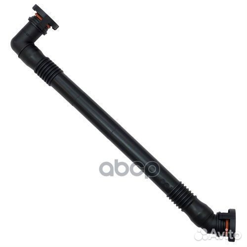 Шланг вентиляционный