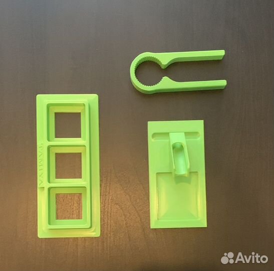 Инструмент для моделизма