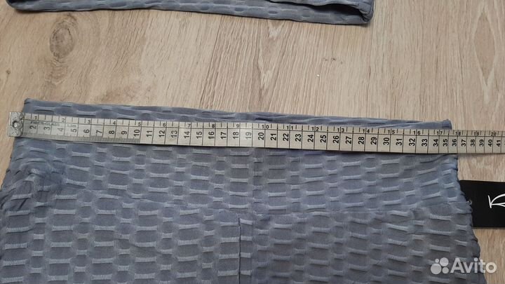 Новый костюм для фитнеса 48