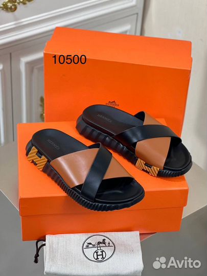 Сланцы Hermes 38-46