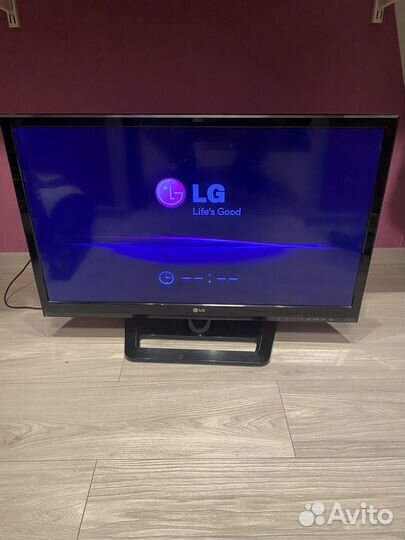 Телевизор LG 32