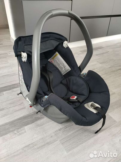 Автолюлька от 0