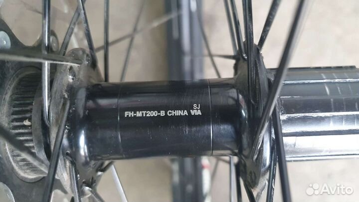 Колеса в сборе. Вилсет 29