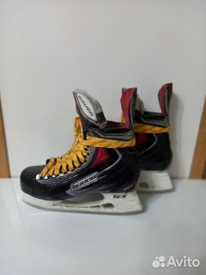 Коньки Bauer APX- 2. размер, (41-42.5)