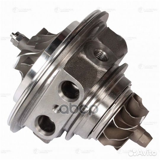 Турбокомпрессор б,корп. (картридж) для ам VW Ti