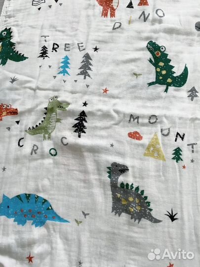 Детские одеяльца