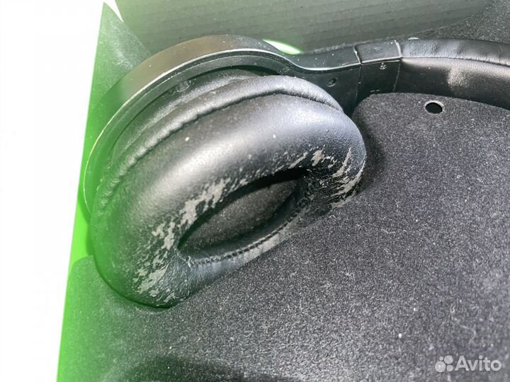 Наушники razer kraken essential