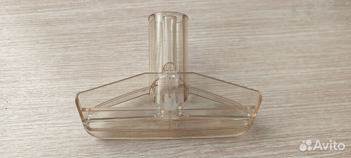 Комплект насадок для пылесоса Philips Triathlon