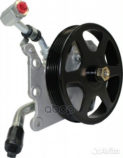 Насос гур P1309HG Motorherz