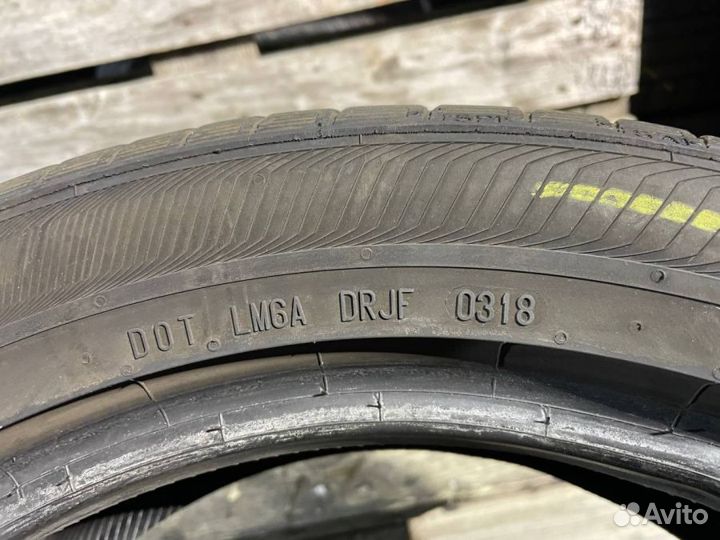 Semperit Speed Life 2 215/50 R17