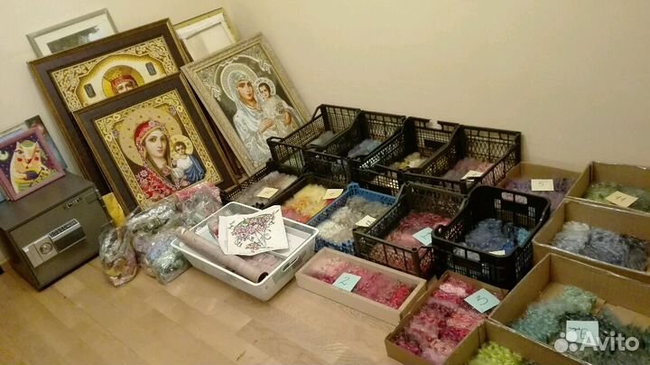 Картина, икона 