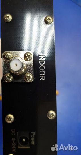 Репитер Крокс R1800-2100 60дб (усилитель сот связи