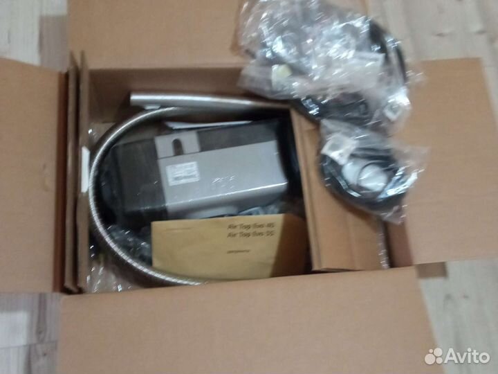 Webasto сухой фен