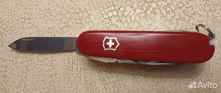 Нож складной victorinox