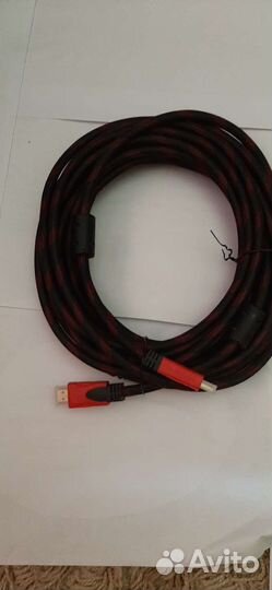 Шнур соединительный для цифровой аппаратуры