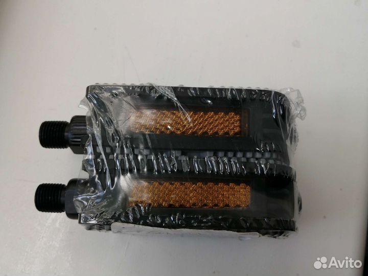 Педали для детского велосипеда