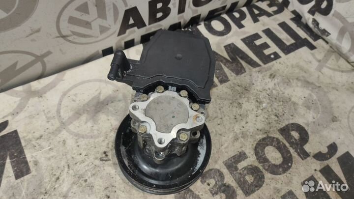 Гидроусилитель руля Mercedes W210 OM602 V-2.9TDI