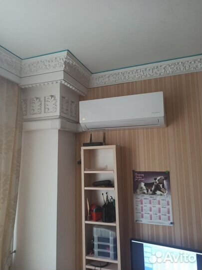 Кондиционер с установкой качественно