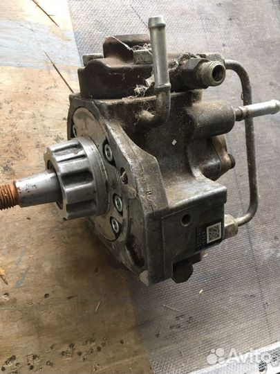 Топливный насос высокого давления 2210030040