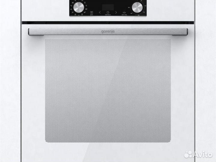 Электрический духовой шкаф Gorenje BOS6737E06WG