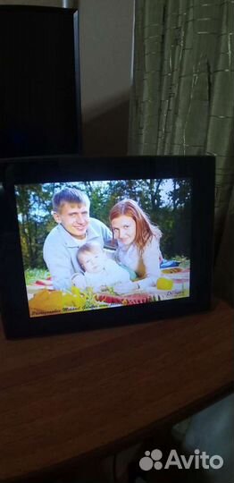 Цифровая фоторамка