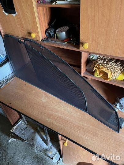 Сетки LADA vesta