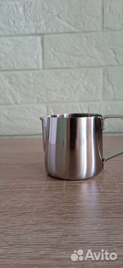 Питчер для молока