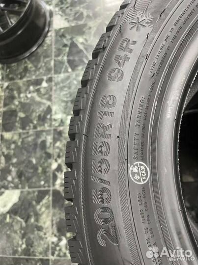 Triangle PL01 205/55 R16