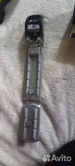 Лыжи беговые fisher.9000