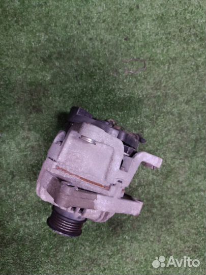 Генератор Opel Astra H Z18XER 2006-2012